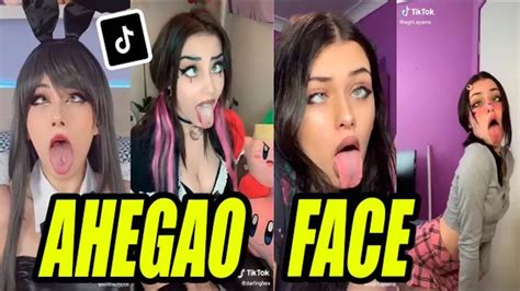 ahegao compilation|Ahegao Compilation